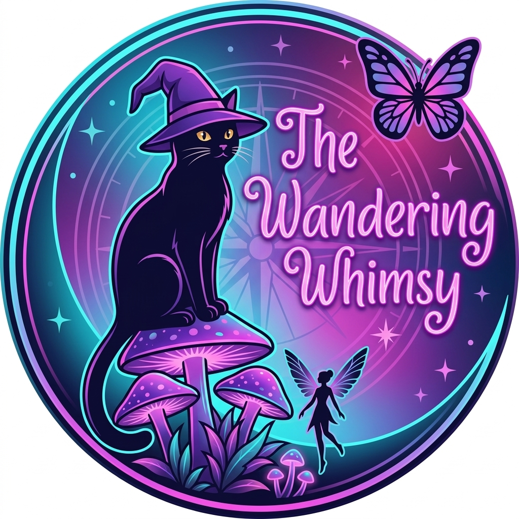 The Wandering Whimsy